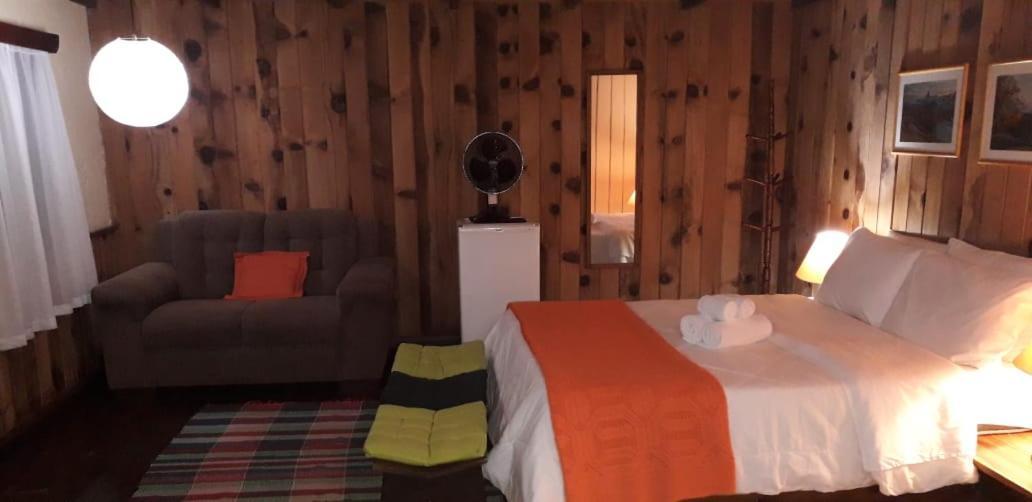 Hotel Refazenda Висконди-ди-Мауа Экстерьер фото