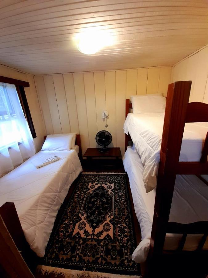 Hotel Refazenda Висконди-ди-Мауа Экстерьер фото