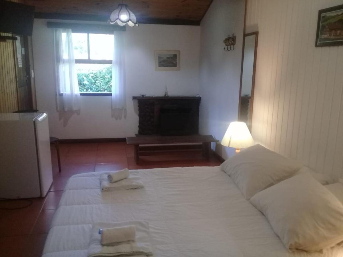 Hotel Refazenda Висконди-ди-Мауа Экстерьер фото