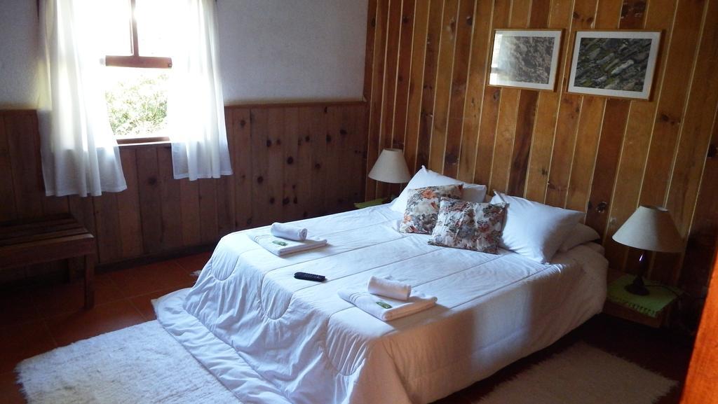 Hotel Refazenda Висконди-ди-Мауа Номер фото